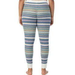 Cozy Stretch Thermal Legging PLUS