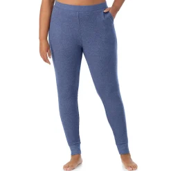 Cozy Stretch Thermal Legging PLUS