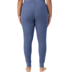 Cozy Stretch Thermal Legging PLUS
