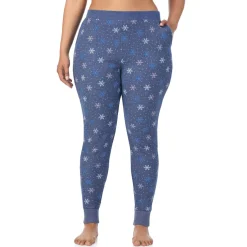 Cozy Stretch Thermal Legging PLUS