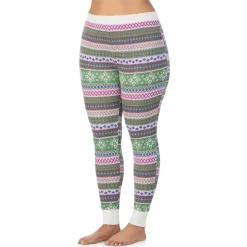 Cozy Stretch Thermal Legging PLUS