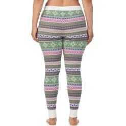 Cozy Stretch Thermal Legging PLUS