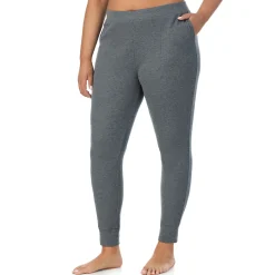 Cozy Stretch Thermal Legging PLUS