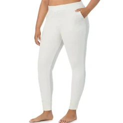 Cozy Stretch Thermal Legging PLUS