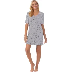 Cuddl Smart Elbow Sleeve Sleep Tee