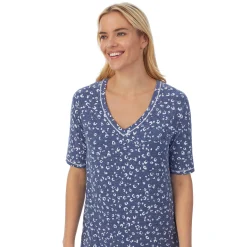 Cuddl Smart Elbow Sleeve Sleep Tee