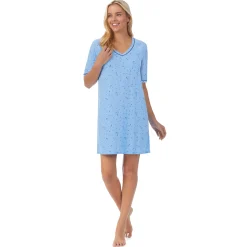 Cuddl Smart Elbow Sleeve Sleep Tee