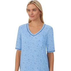 Cuddl Smart Elbow Sleeve Sleep Tee