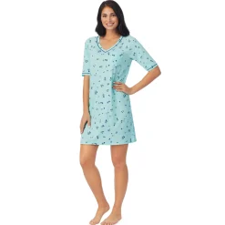 Cuddl Smart Elbow Sleeve Sleep Tee