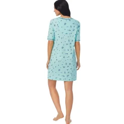 Cuddl Smart Elbow Sleeve Sleep Tee