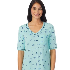 Cuddl Smart Elbow Sleeve Sleep Tee
