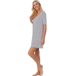 Cuddl Smart Elbow Sleeve Sleep Tee