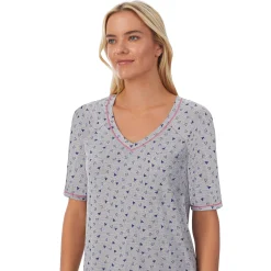 Cuddl Smart Elbow Sleeve Sleep Tee