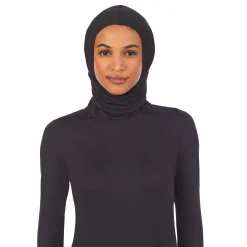 Far-Infrared Enhance Long Sleeve Balaclava