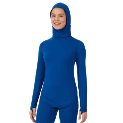 Far-Infrared Enhance Long Sleeve Balaclava