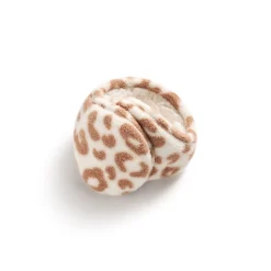 Fleece Behind the Head Ear Warmer