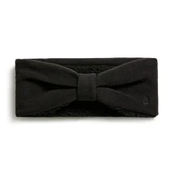 Fleece Bow Headband