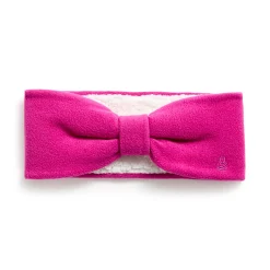 Fleece Bow Headband