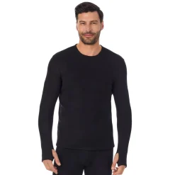 Fleecewear Long Sleeve Crew