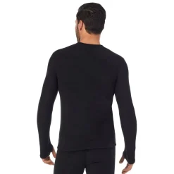 Fleecewear Long Sleeve Crew