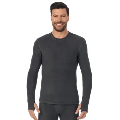 Fleecewear Long Sleeve Crew