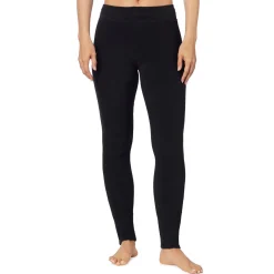 Fleecewear With Stretch Legging