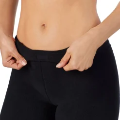 Fleecewear With Stretch Legging