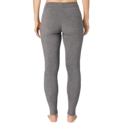 Fleecewear With Stretch Legging