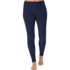 Fleecewear With Stretch Legging