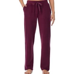 Fleecewear With Stretch Lounge Pant