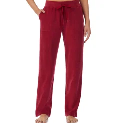 Fleecewear With Stretch Lounge Pant
