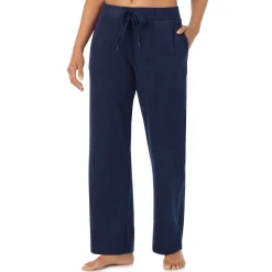 Fleecewear With Stretch Lounge Pant