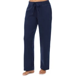 Fleecewear With Stretch Lounge Pant