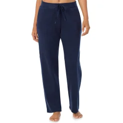 Fleecewear With Stretch Lounge Pant