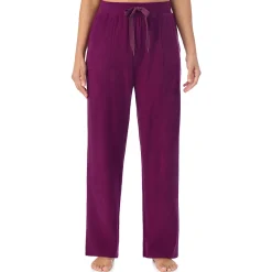 Fleecewear With Stretch Lounge Pant