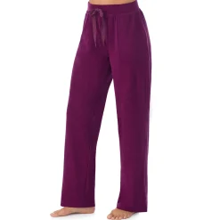 Fleecewear With Stretch Lounge Pant