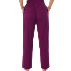 Fleecewear With Stretch Lounge Pant