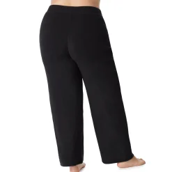 Fleecewear With Stretch Lounge Pant PLUS