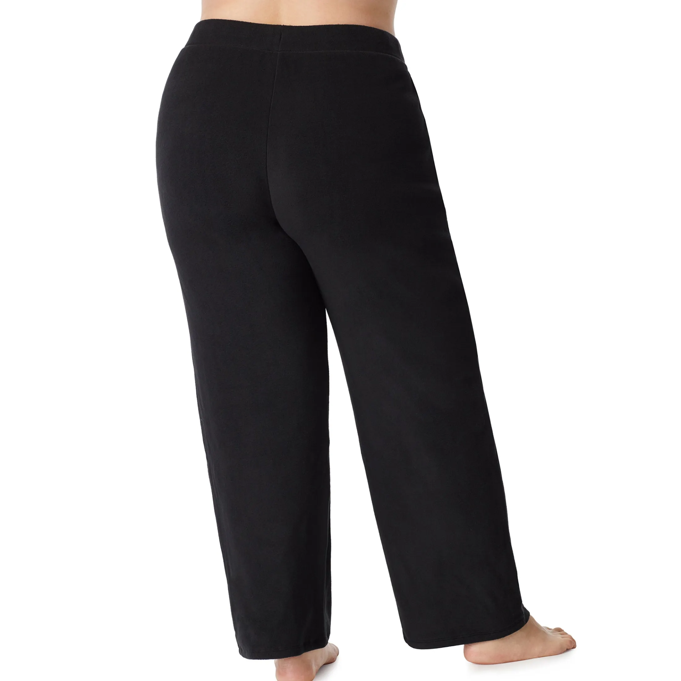 Fleecewear With Stretch Lounge Pant PLUS