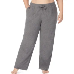 Fleecewear With Stretch Lounge Pant PLUS