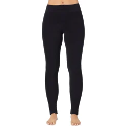 Fleecewear With Stretch Legging PETITE