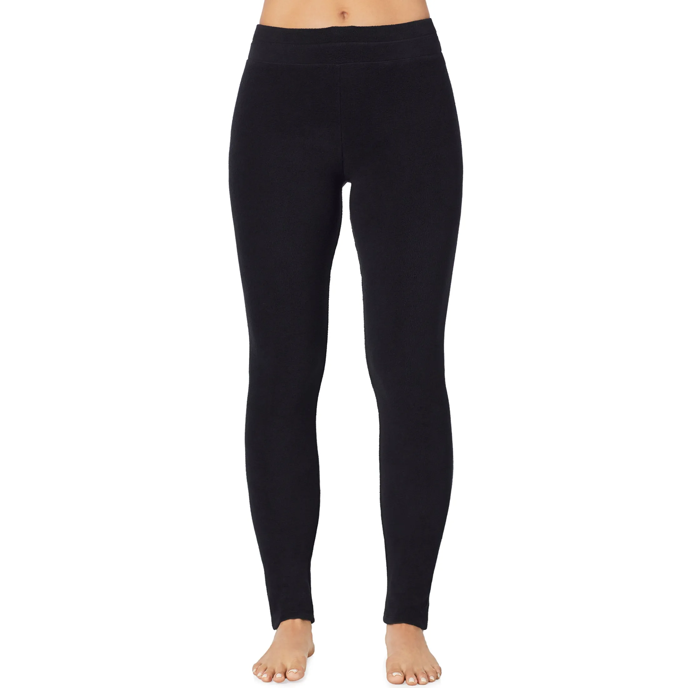 Fleecewear With Stretch Legging PETITE