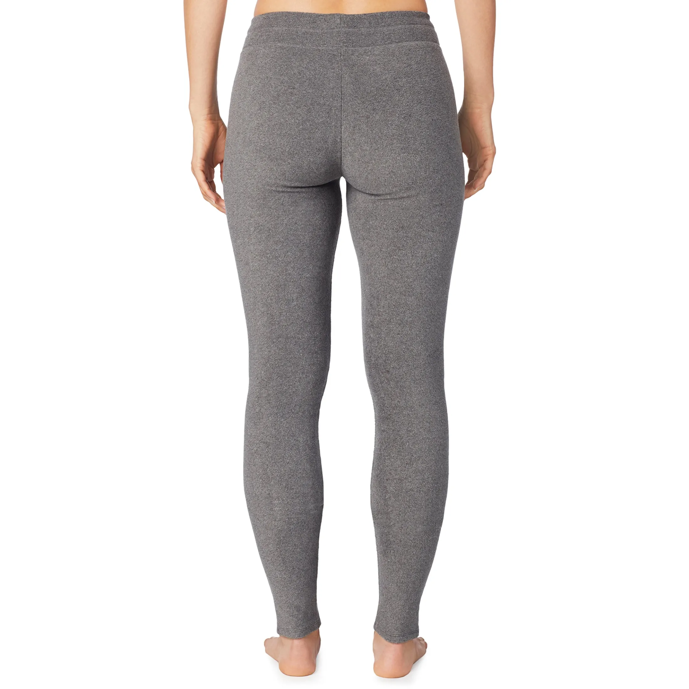 Fleecewear With Stretch Legging PETITE