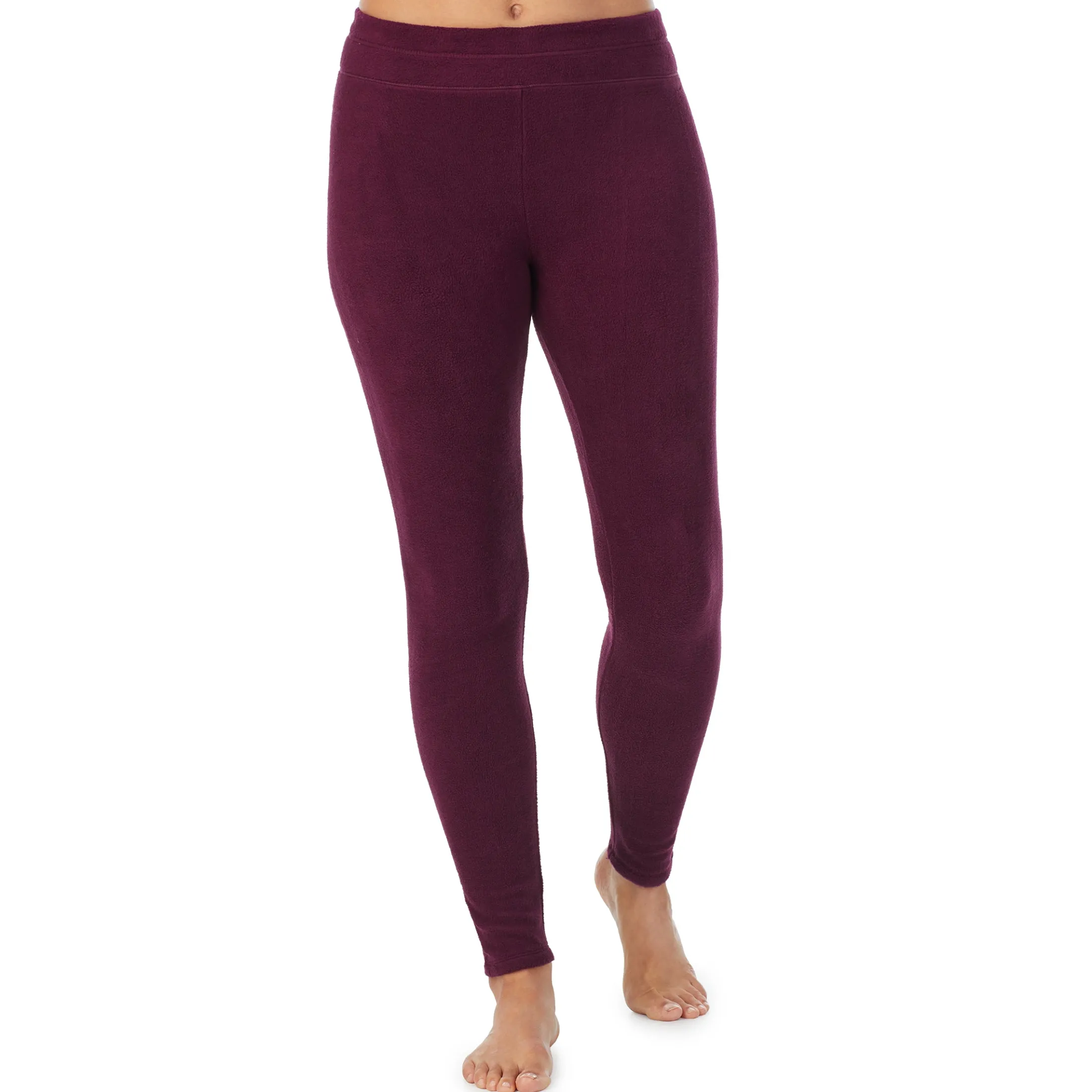 Fleecewear With Stretch Legging PETITE