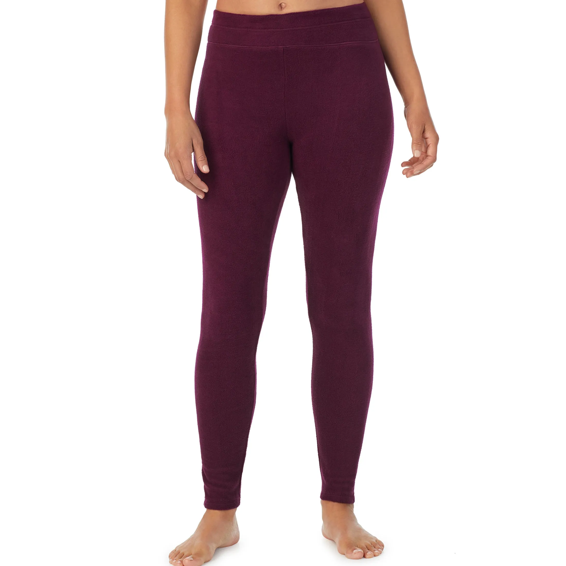 Fleecewear With Stretch Legging PETITE