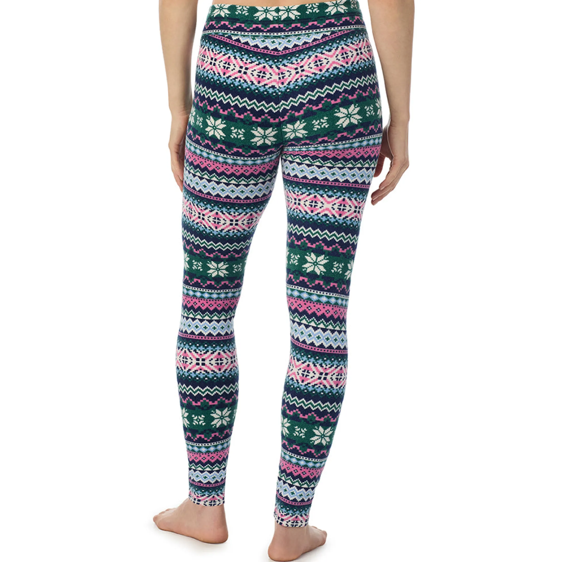 Fleecewear With Stretch Legging PETITE