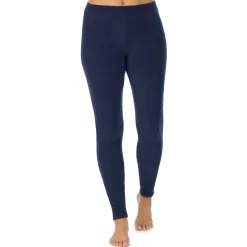 Fleecewear With Stretch Legging PETITE