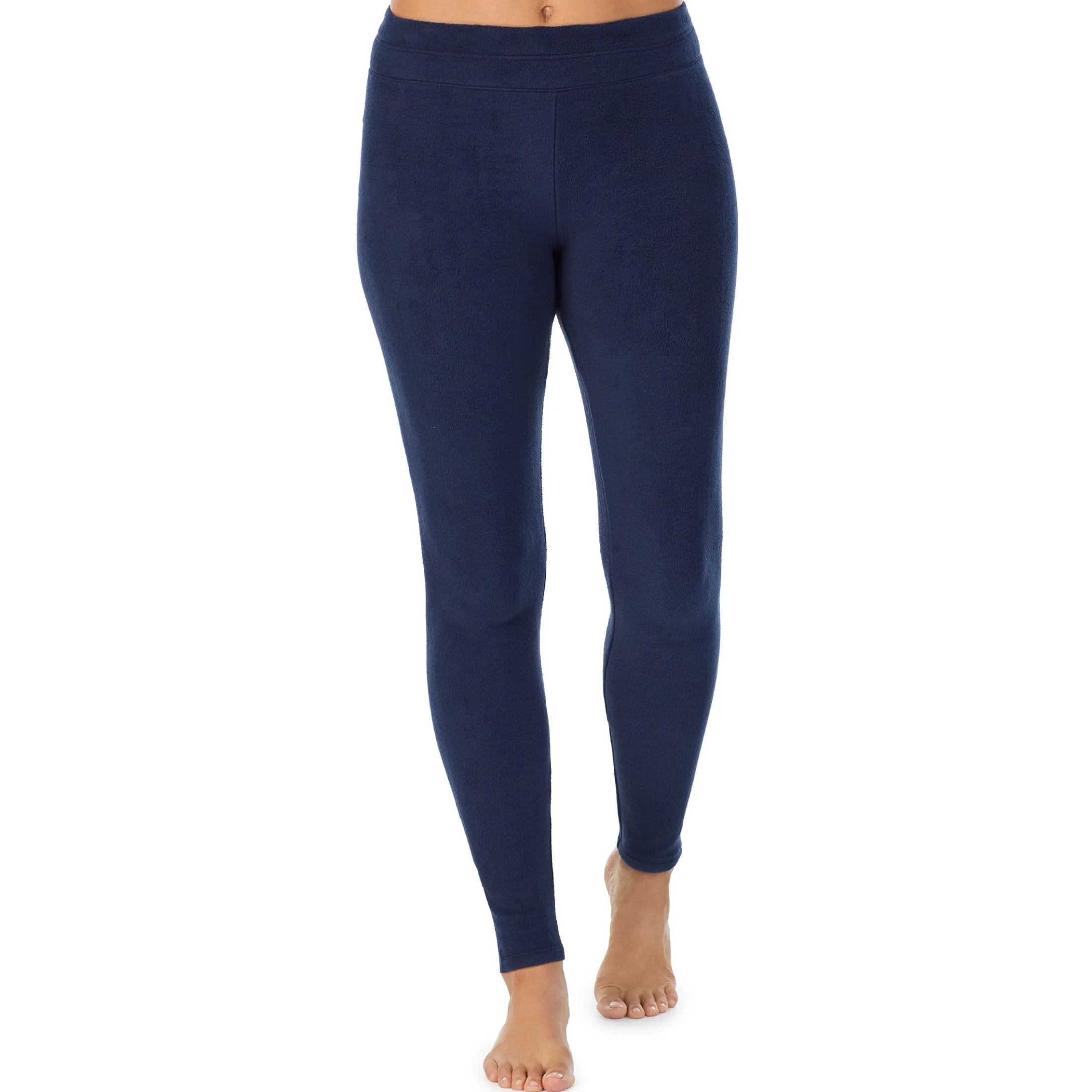 Fleecewear With Stretch Legging PETITE