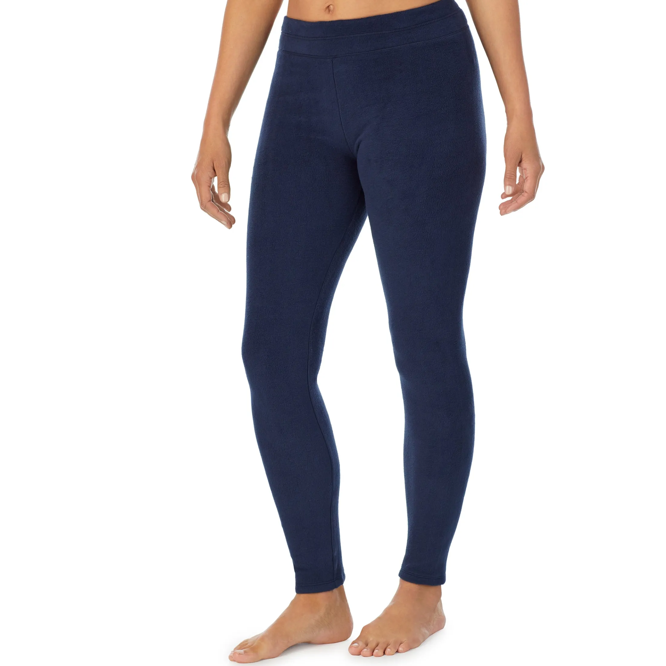 Fleecewear With Stretch Legging PETITE
