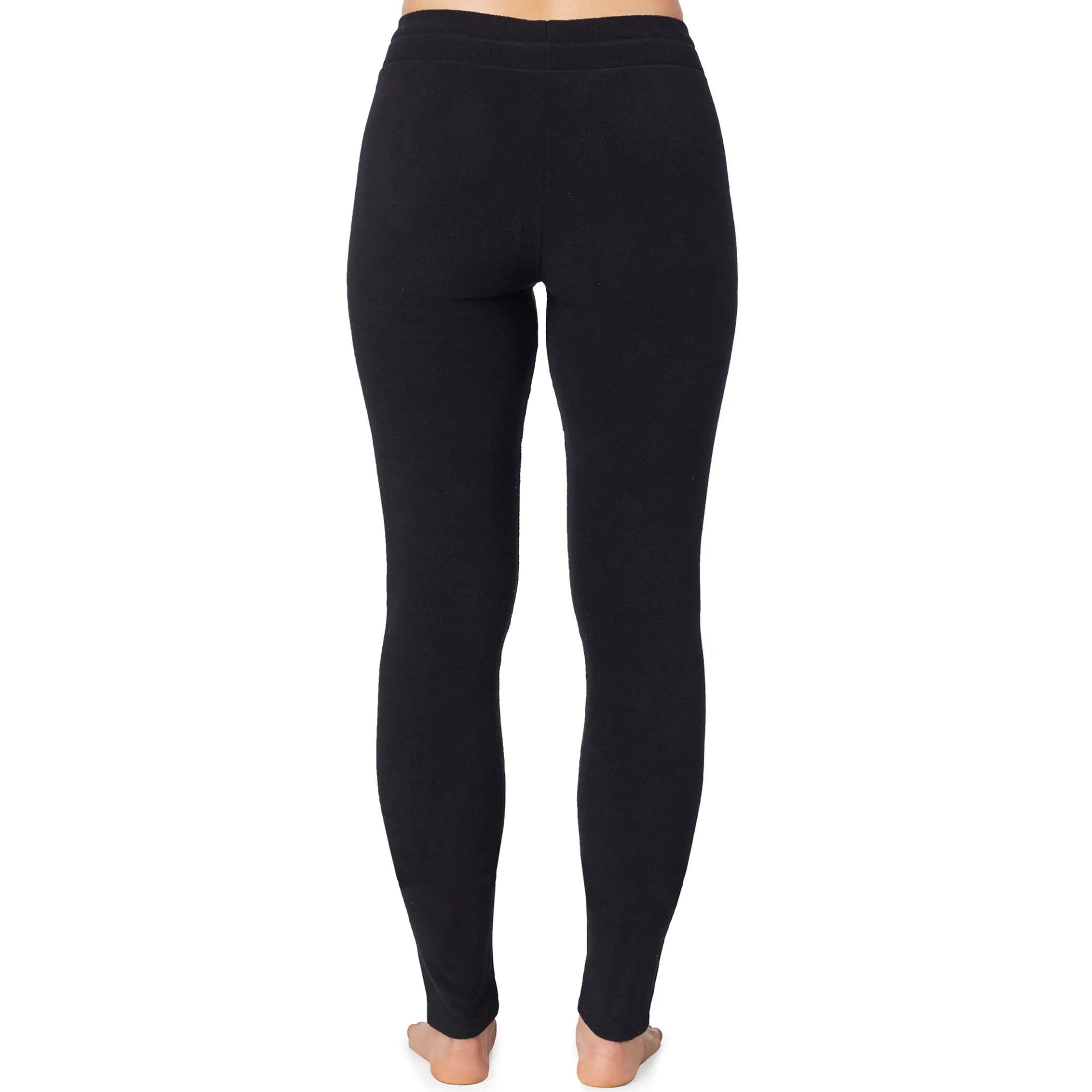 Fleecewear With Stretch Legging PETITE
